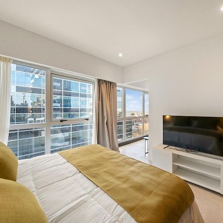 Lv Puerto Madero Apartamento Buenos Aires Exterior foto