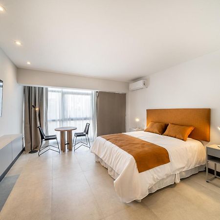 Lv Puerto Madero Apartamento Buenos Aires Exterior foto