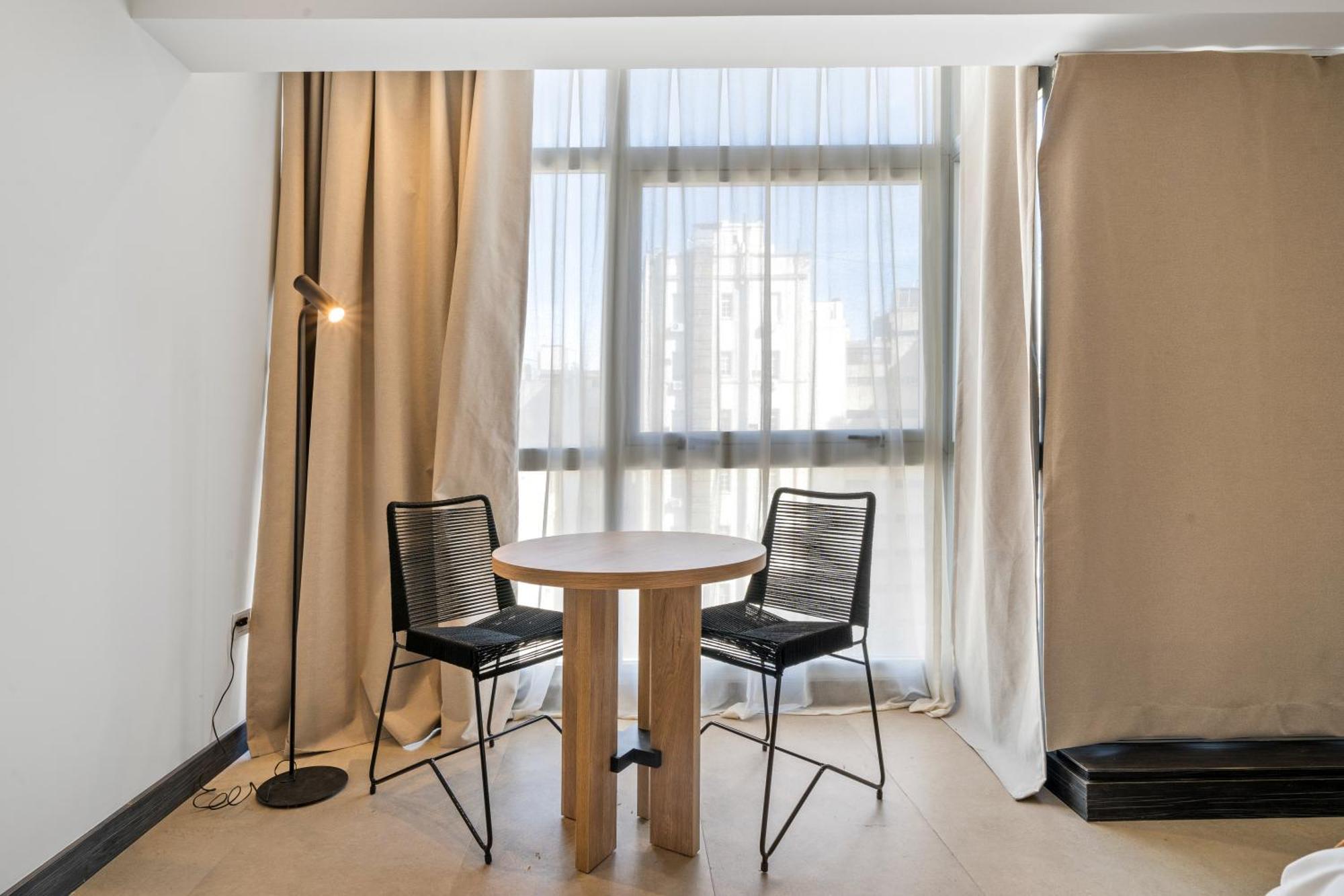 Lv Puerto Madero Apartamento Buenos Aires Exterior foto