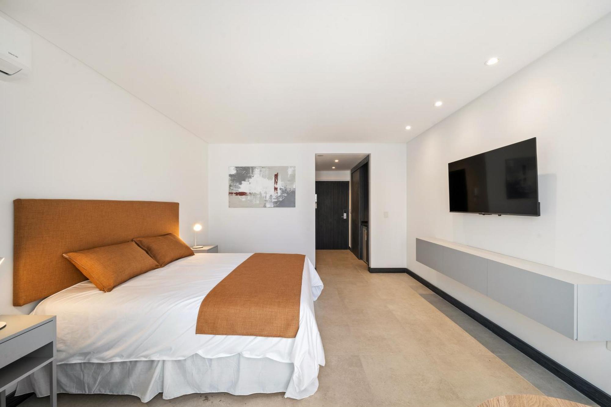 Lv Puerto Madero Apartamento Buenos Aires Exterior foto