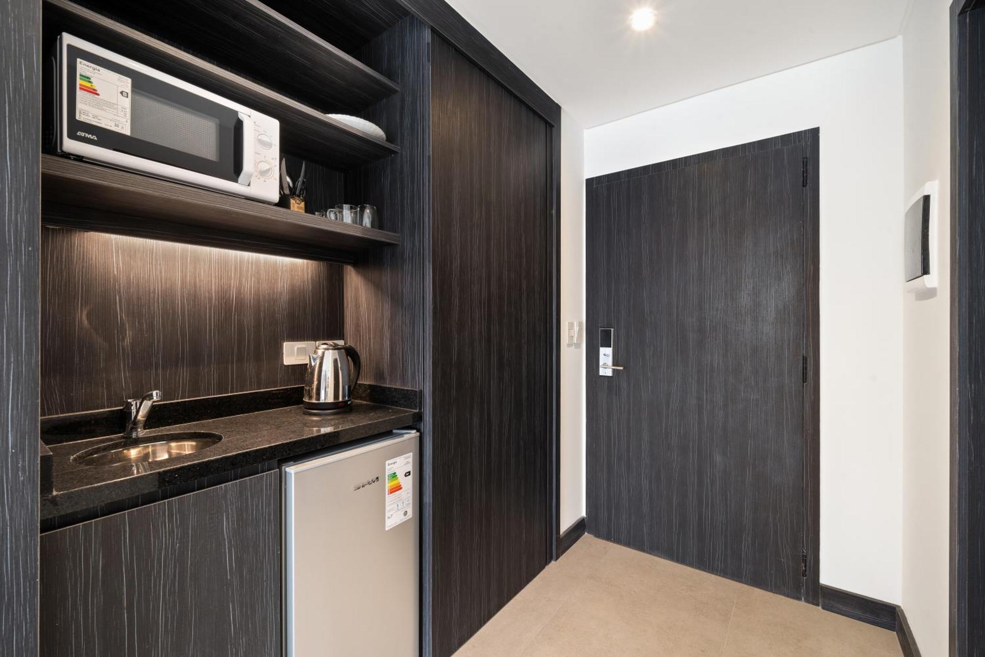 Lv Puerto Madero Apartamento Buenos Aires Exterior foto